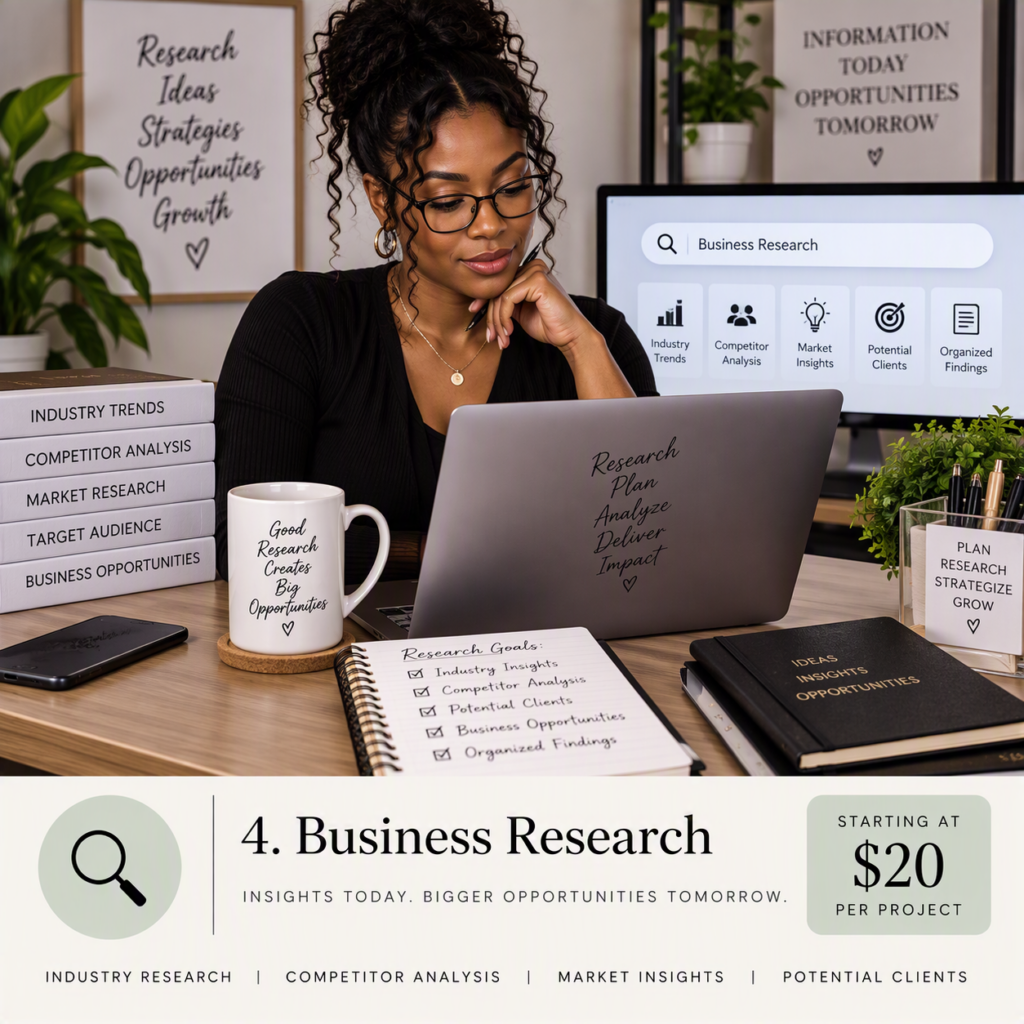 Je rechercherai des entreprises et trouverai des informations pertinentes