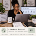 Je rechercherai des entreprises et trouverai des informations pertinentes