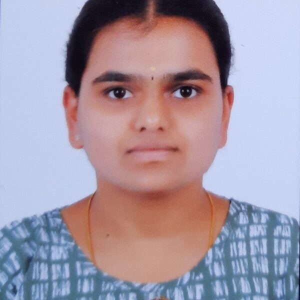 Devatharshini K