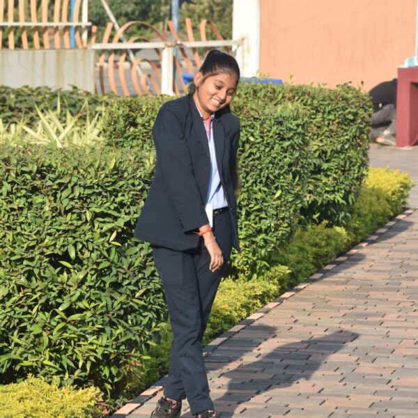 Helly Patel