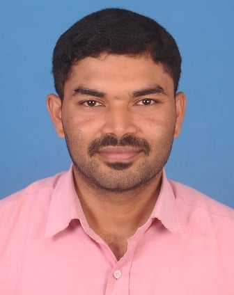ARUNKUMAR M C