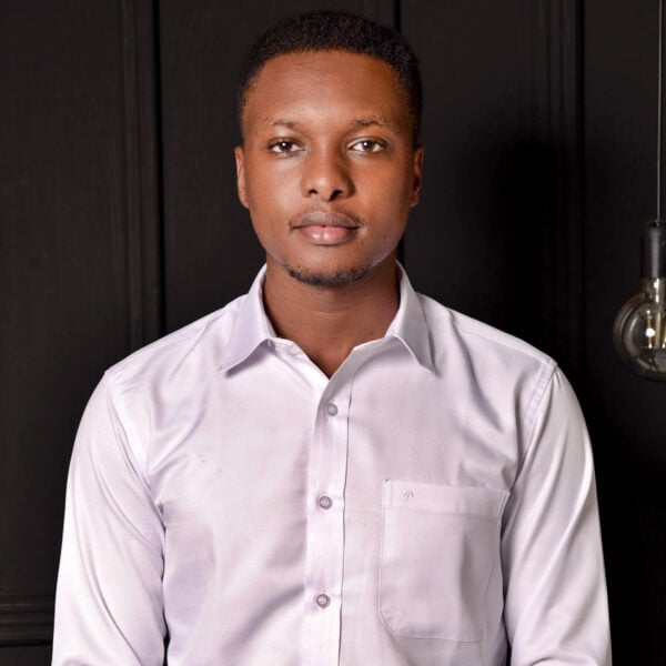 Derrick Njoroge