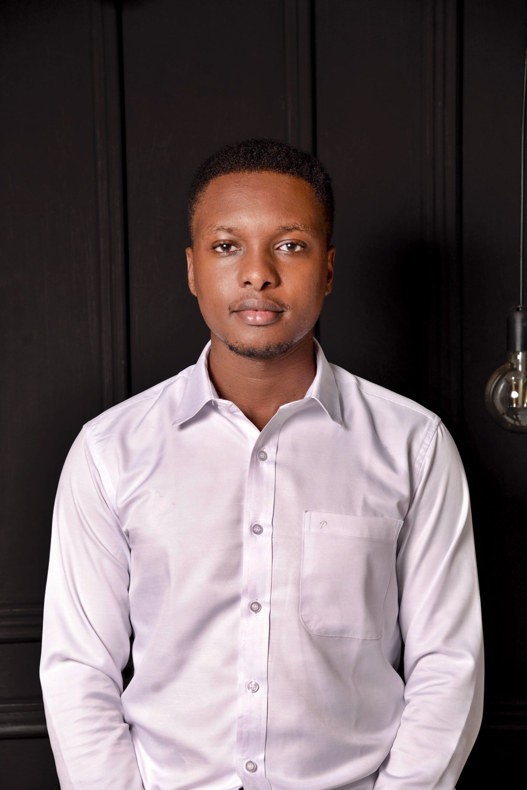 Derrick Njoroge