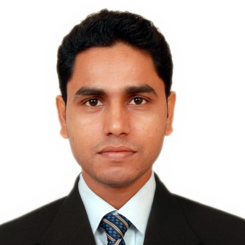 Ambesh Kumar