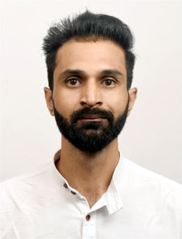 Bikramjeet Singh