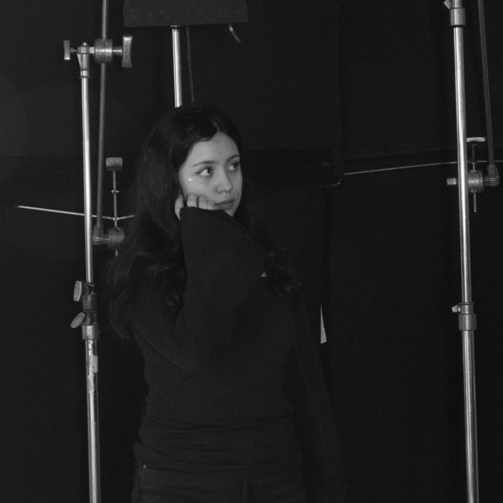 Fatima Perez Hernandez - معرض الأعمال - 1