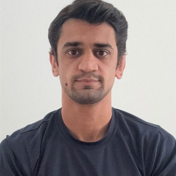 Muhammad Qasim