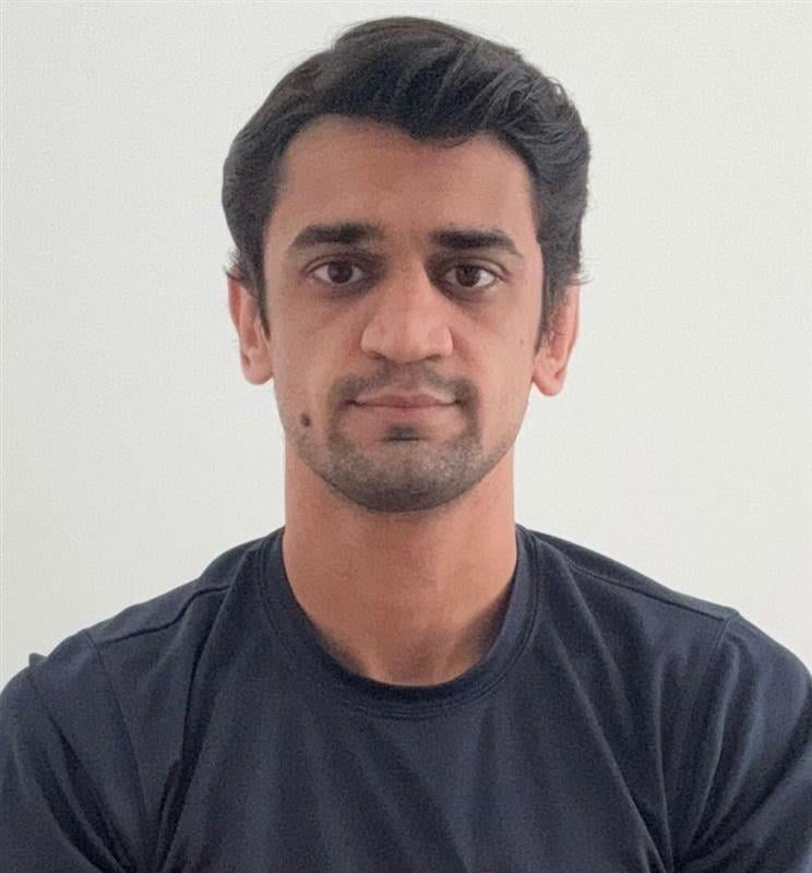 Muhammad Qasim