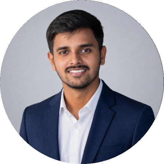 Ketan Sinha