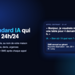 AI phone system: a voice agent that answers your calls