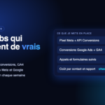 Meta (Facebook, Instagram) and Google Ads Advertising