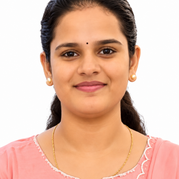 Anjani Antony