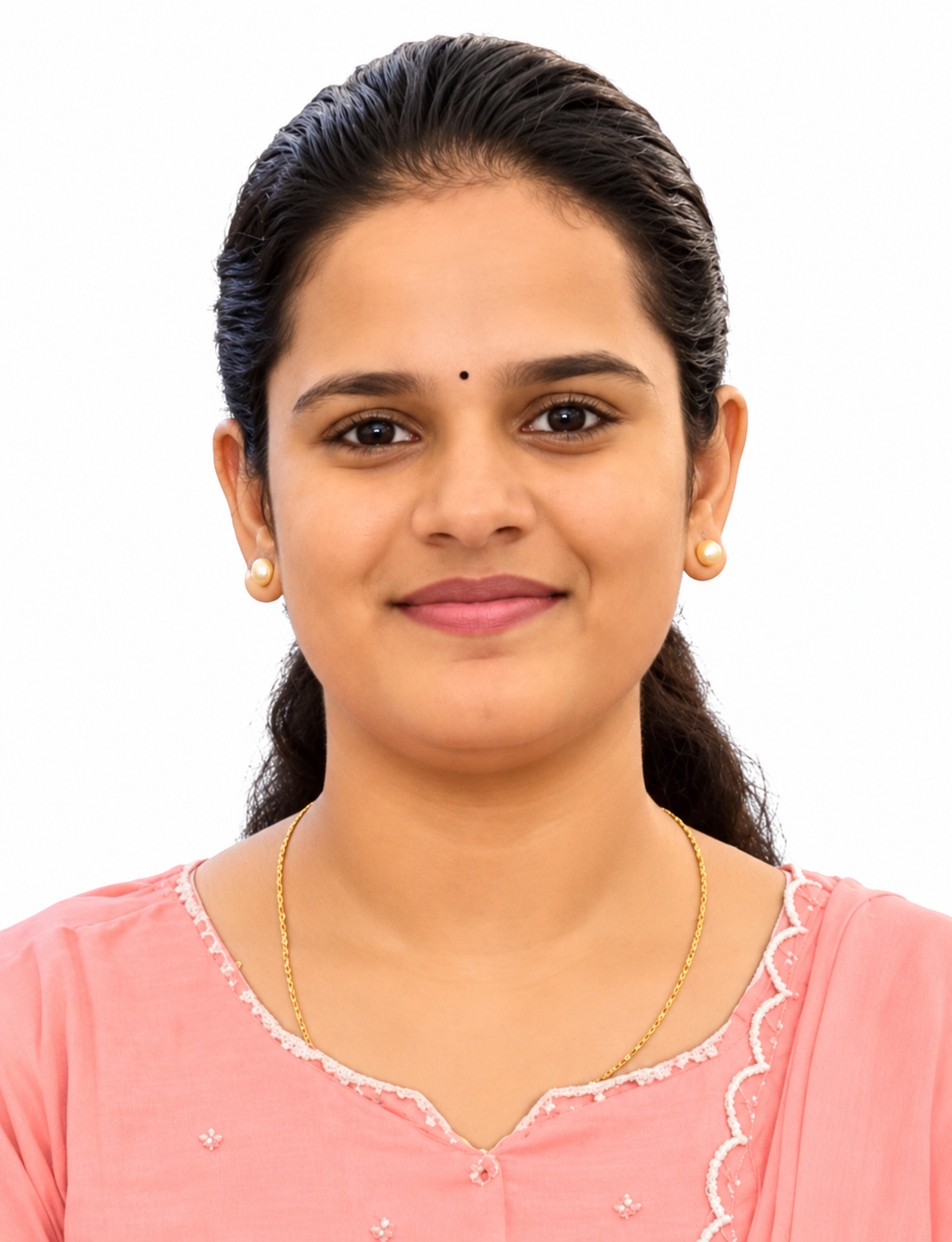 Anjani Antony