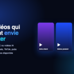 UGC videos and AI-generated videos for your social media and ads