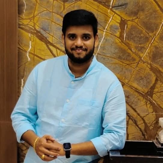 Atmakuri Sandeep