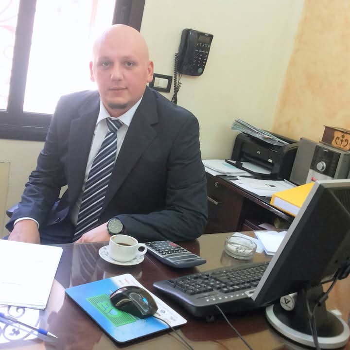 Muhammad Al-Ali