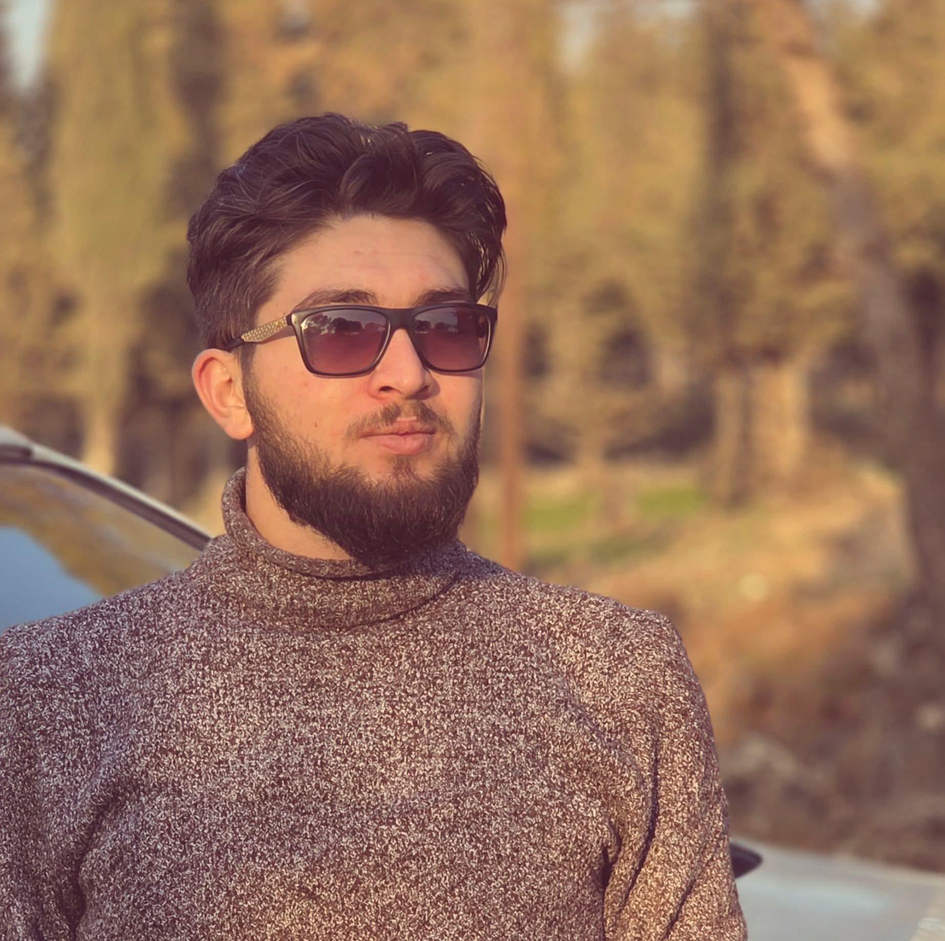 Mohamed Hijazi