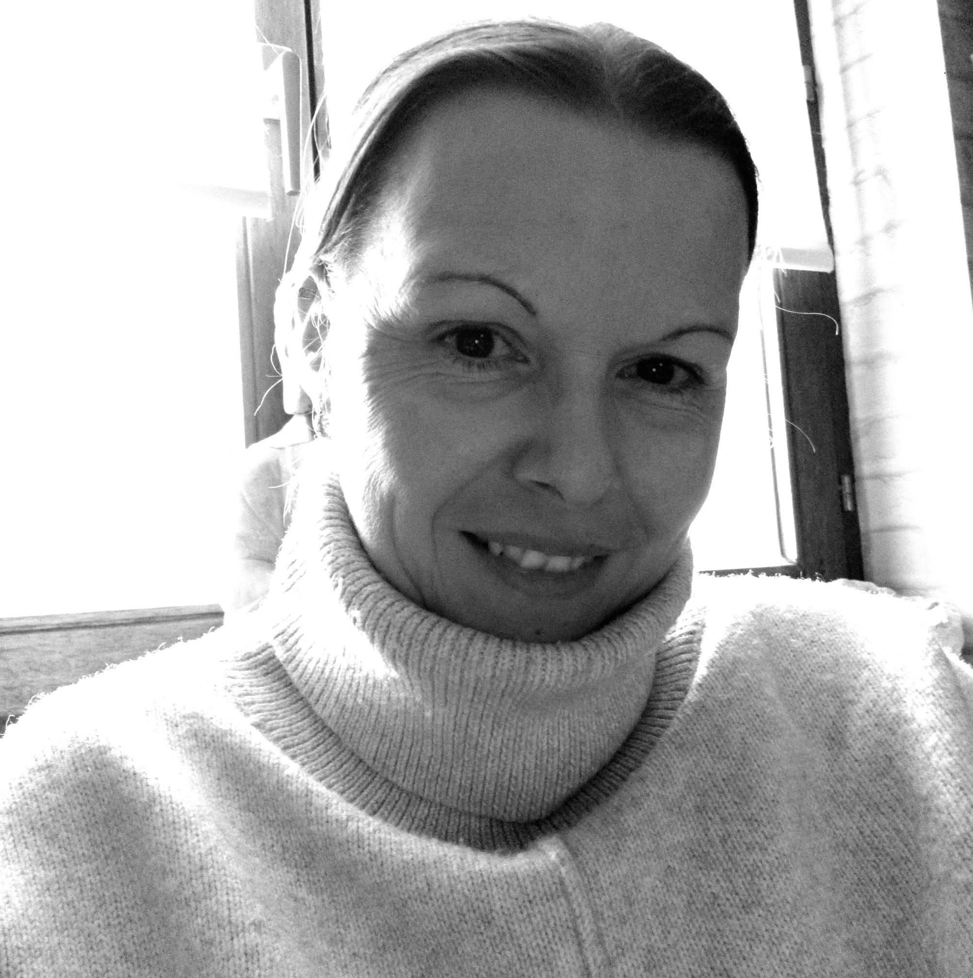 Céline Vermeersch