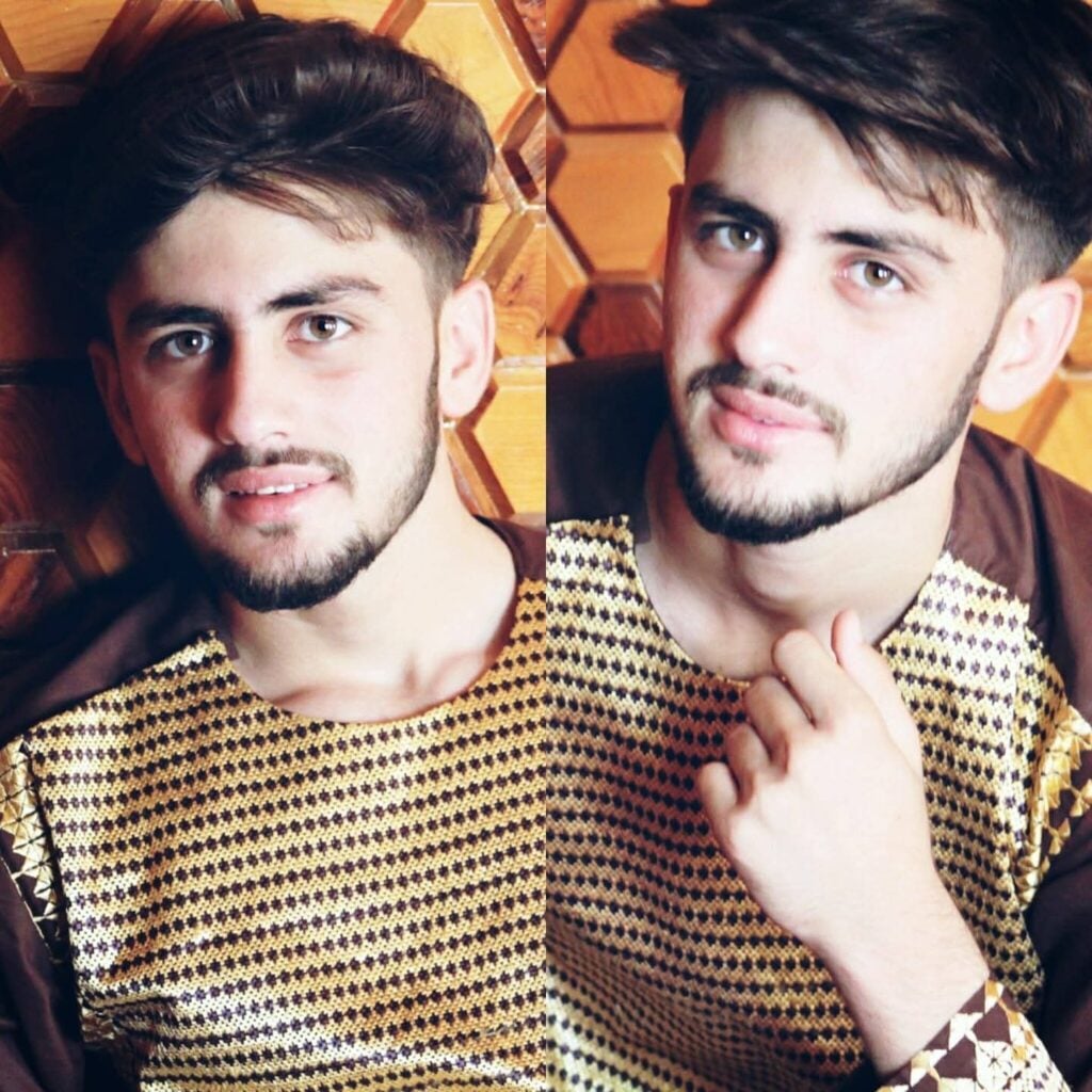 Nisar Rafiq - cover