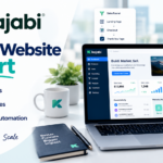 Kajabi Developer | Sales Funnel & Marketing Automation Specialist