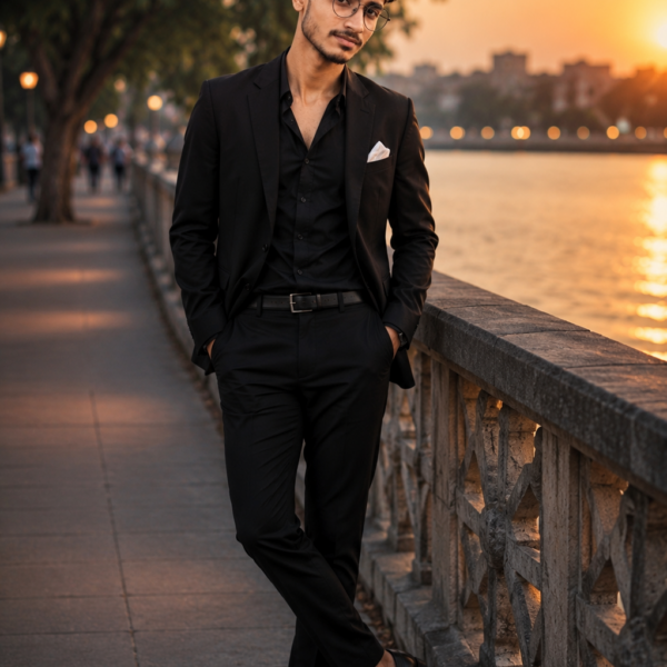 Suchayan  Mondal 