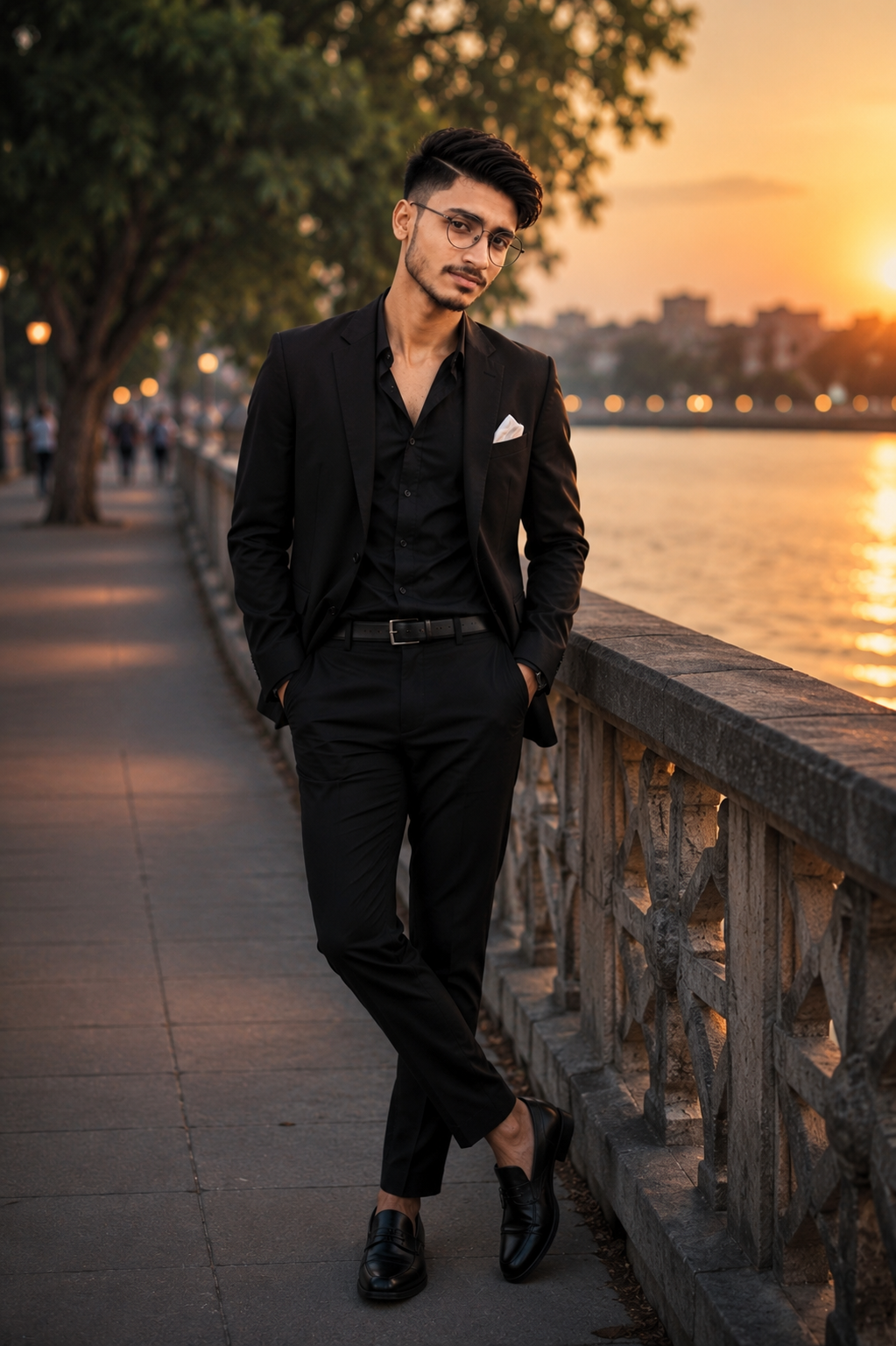 Suchayan  Mondal 