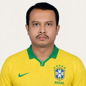 Md Sajedul Hoque