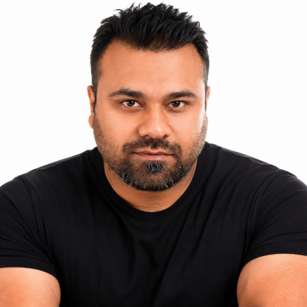 Abhimanyu Ahlawat
