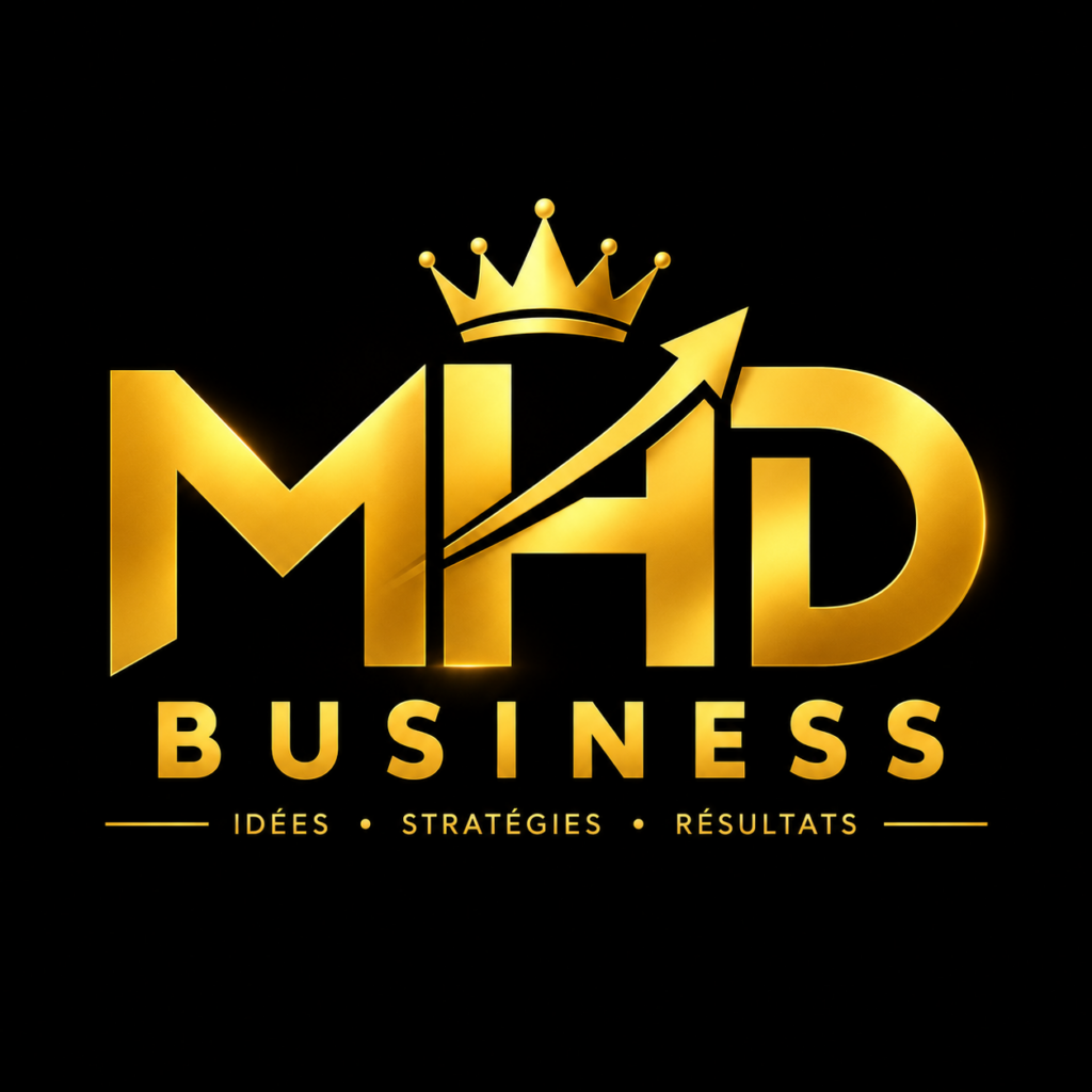 MHD Business  - portfolio - 0