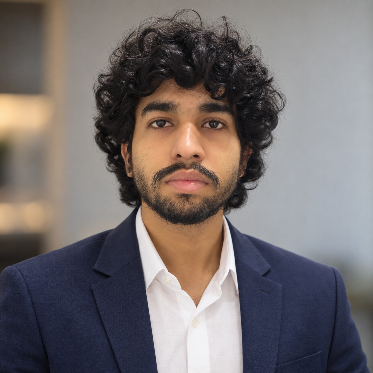 Rahul Shelar