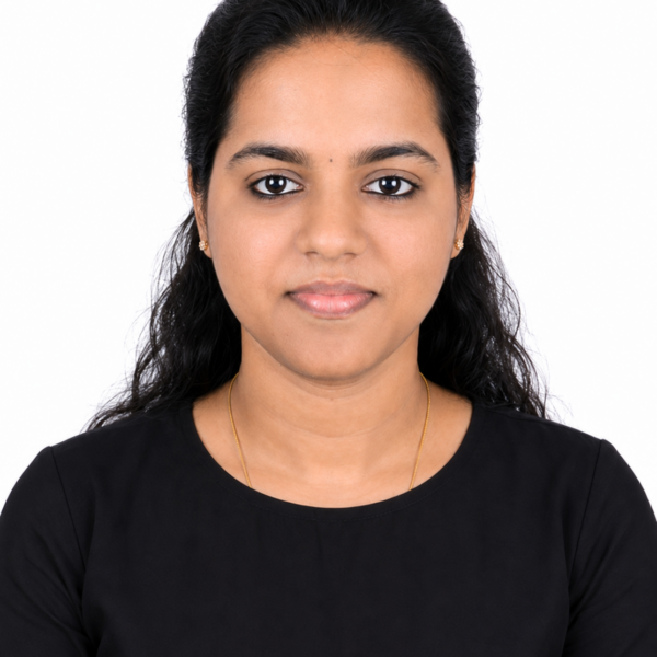 B Pooja Pai
