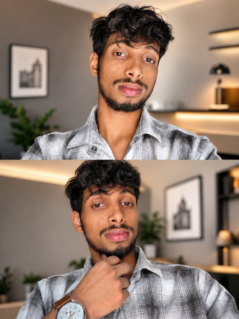Danish  Raja - معرض الأعمال - 0
