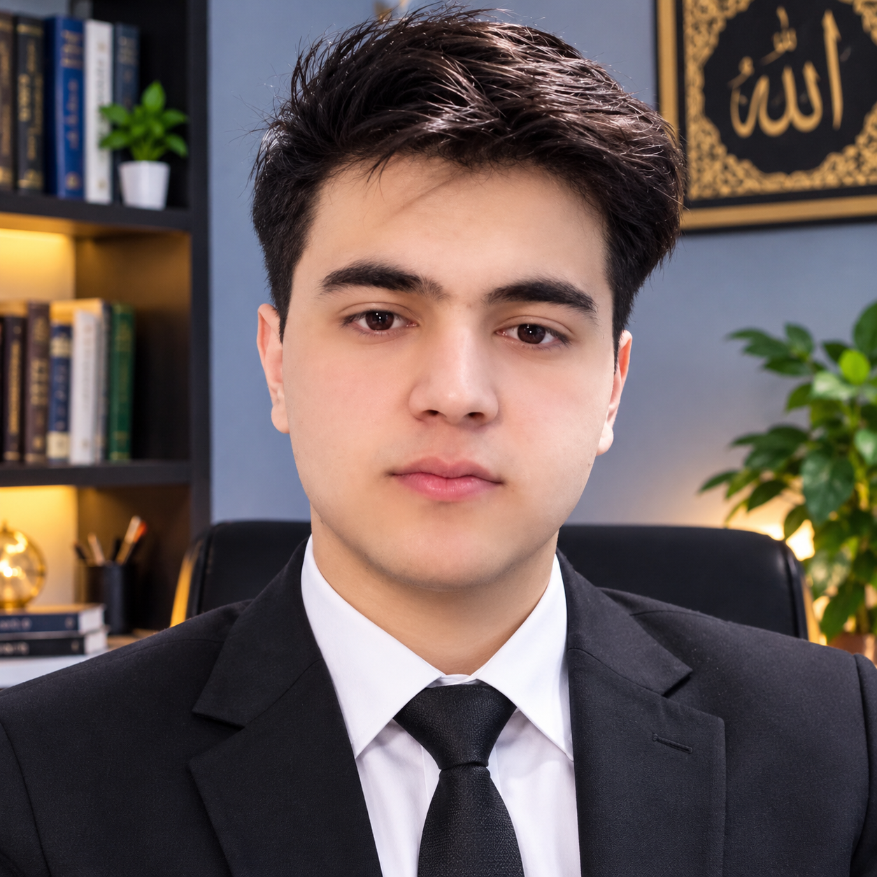 Namatullah Moomnand