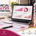 📊 **حوّل بياناتك المالية إلى قرارات أوضح وأذكى!** أقدم خدمات التحليل المالي وإعداد التقارير لمساعدتك على فهم أداء نشاطك واتخاذ قرارات مالية أفضل. ✅