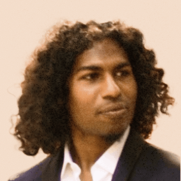 Dinakar Sakthivel