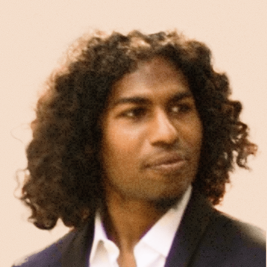 Dinakar Sakthivel