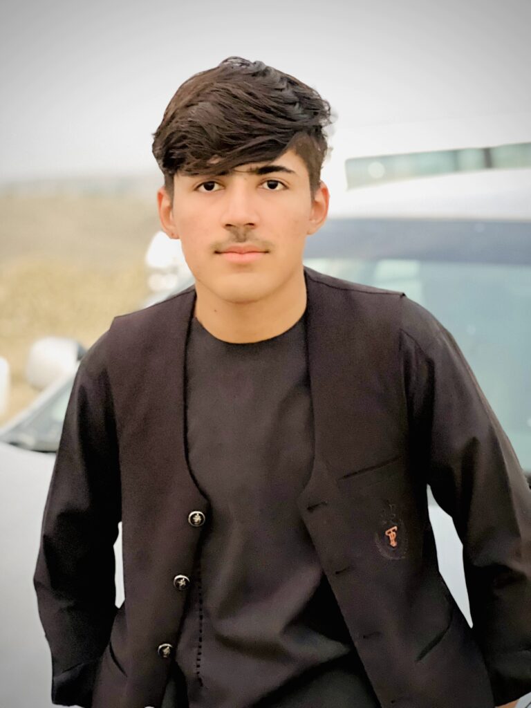 Zarghoon Halim - portfolio - 0