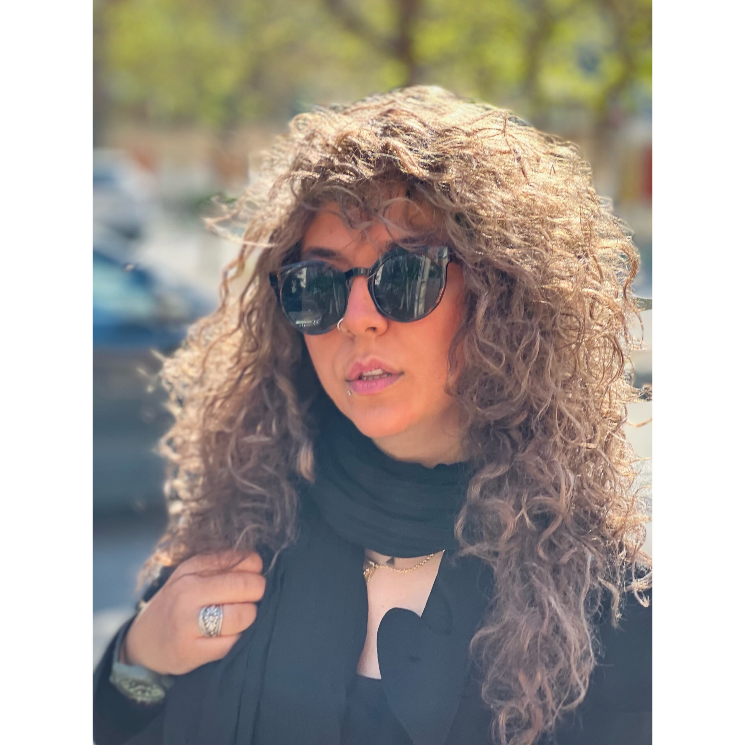 shanli beyrami