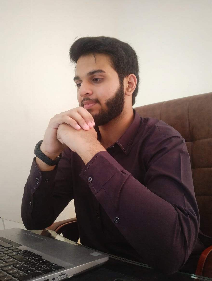 Faizan Official