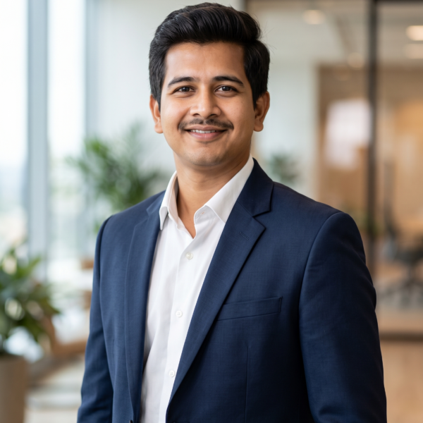 Ketan Jadhav