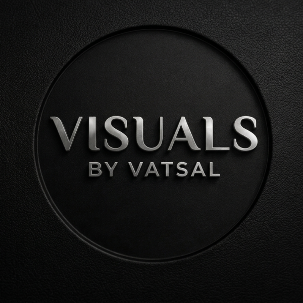 Visual By Vatsal