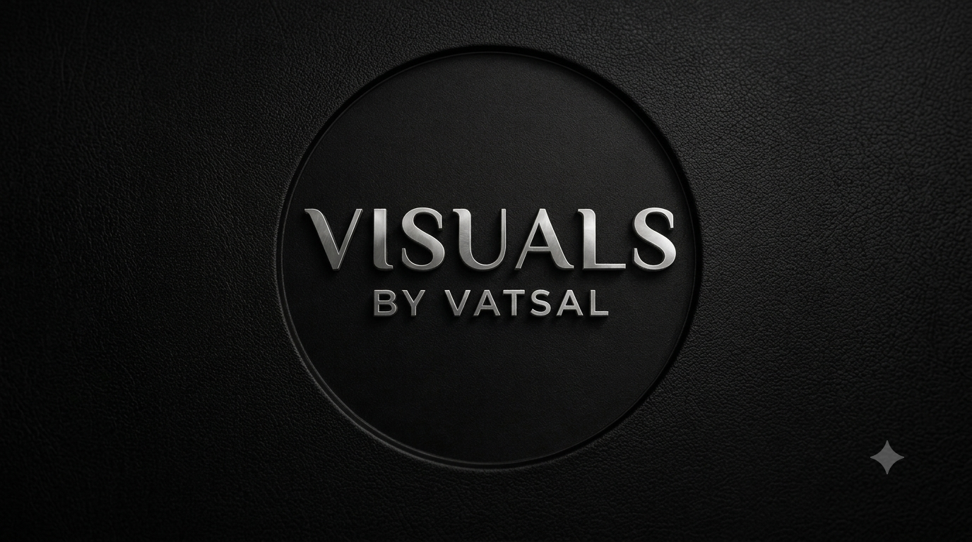 Visual By Vatsal