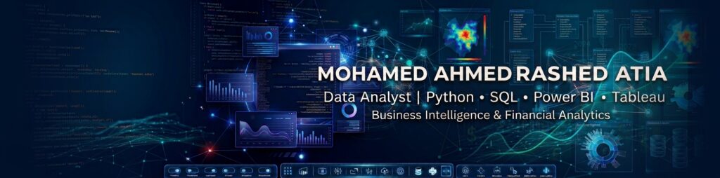 Mohamed Ahmed Rashed Atia - cover