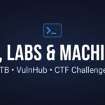 Ateliers pratiques de cybersécurité et solutions guidées de défis CTF