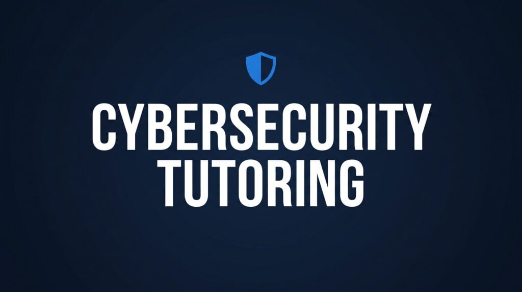 Cours particuliers en ligne de tests d’intrusion