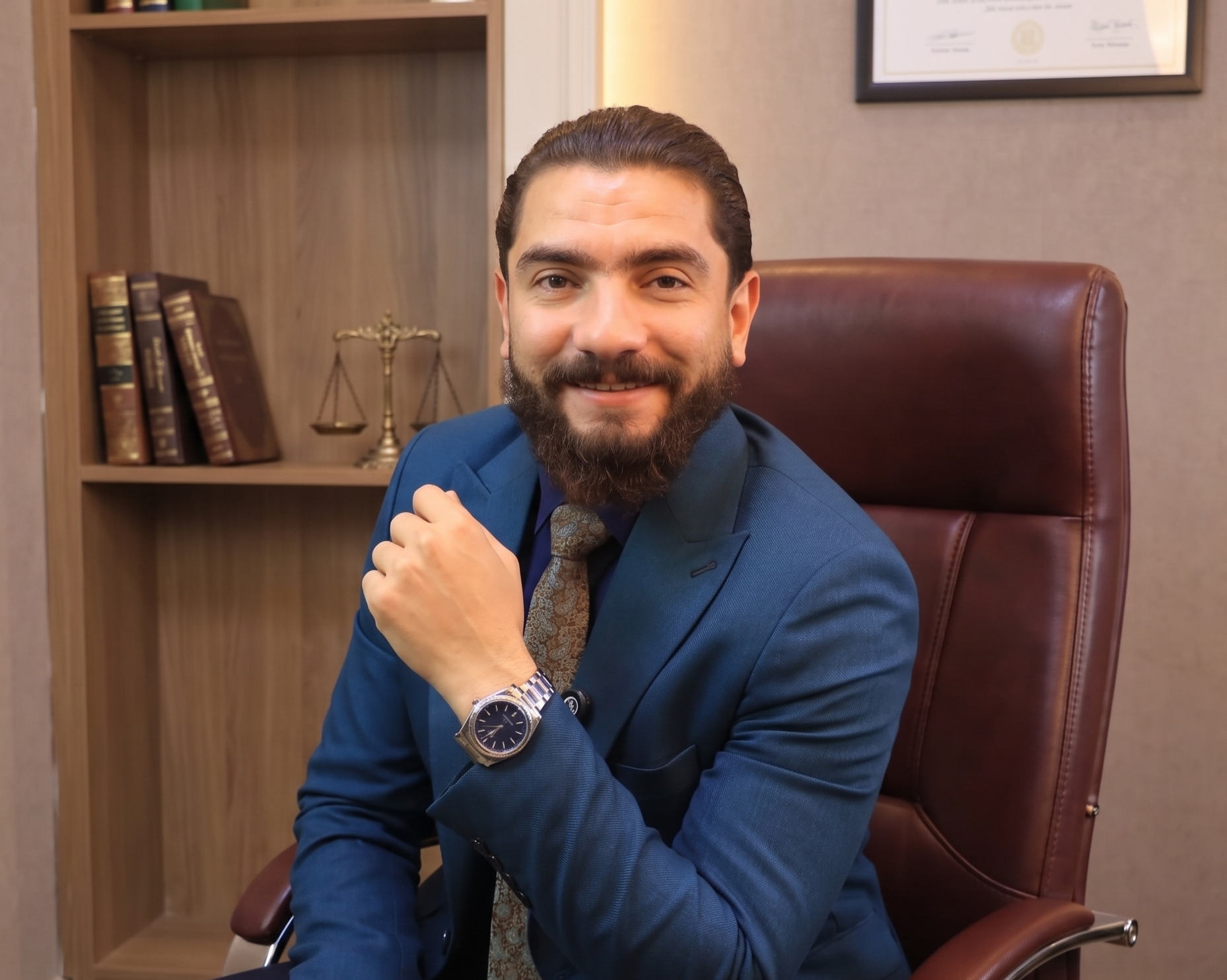 Ahmed Khaled