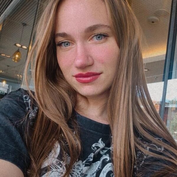 Darya Kyshchyk