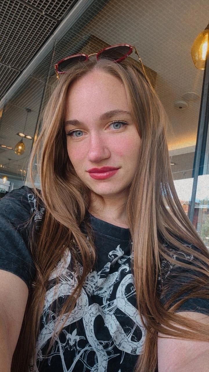 Darya Kyshchyk