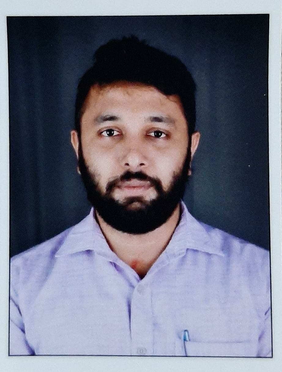 Harshith Kote
