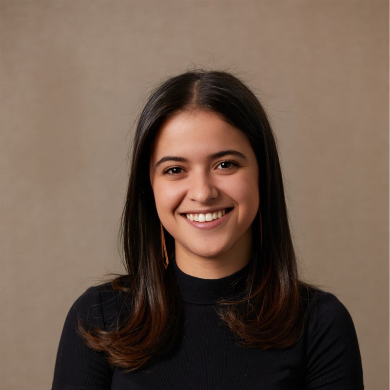 Oumaima Alaoui